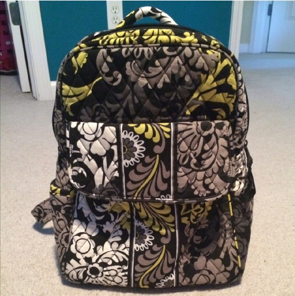 Vera Bradley Backpack